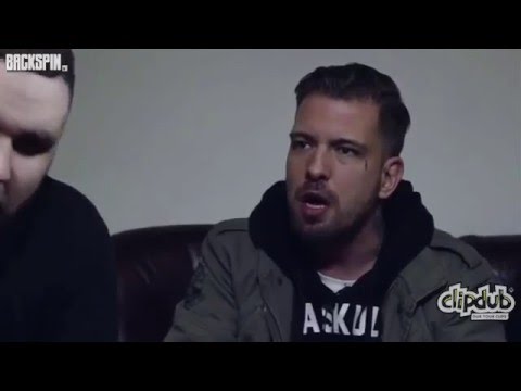 EPISCHES INTERVIEW PARODY - CLIPDUB