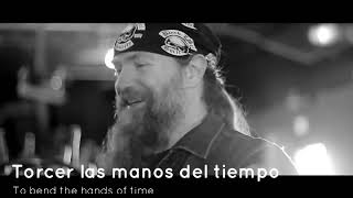 BLS  - TIME WAITS FOR NO ONE Sub