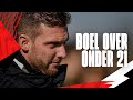 'Ik kijk uit naar de COMPETITIESTART' ?️ ONDER 21-trainer Melvin Boel