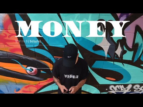 Belsebú - Money (Prod. Khali Beats)