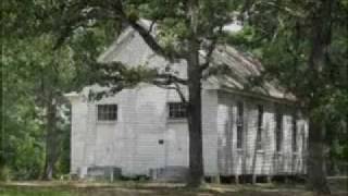 Fred McDowell & The Hunter's Chapel Singers   Tell the Angels