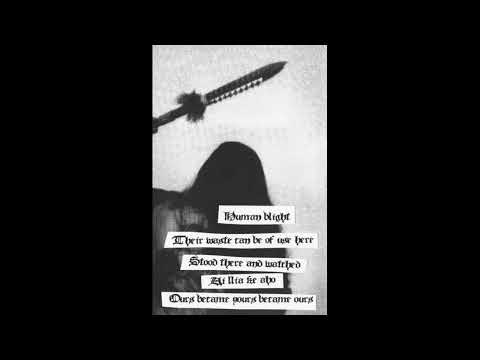 Kūka'ilimoku (US) — ‘A’ā Will Never Say That It Has Had Enough — 2023 demo