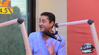 Engaños de la pornografia por el Dr. Ignacio Arias!!