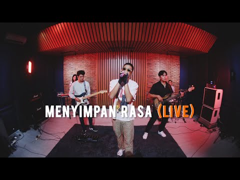 Devano - Menyimpan Rasa (LIVE)