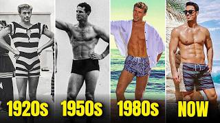 What the F**k Happened to Swim Trunks