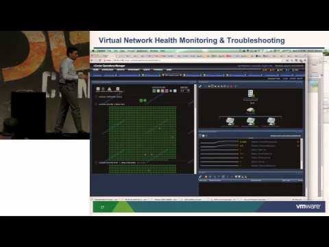 VMworld 2013: Session NET7388-S - Network Virtualization: Moving Beyond the Obvious
