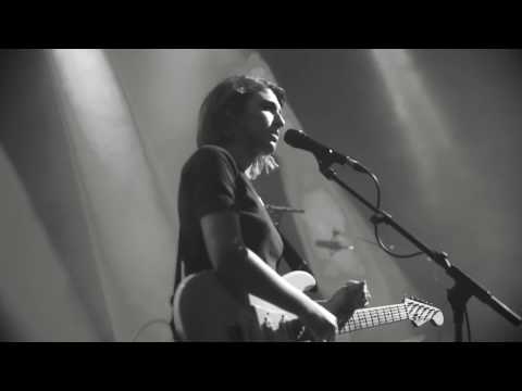 Moreton - 'Restitution' (Live At Melbourne Recital Centre)