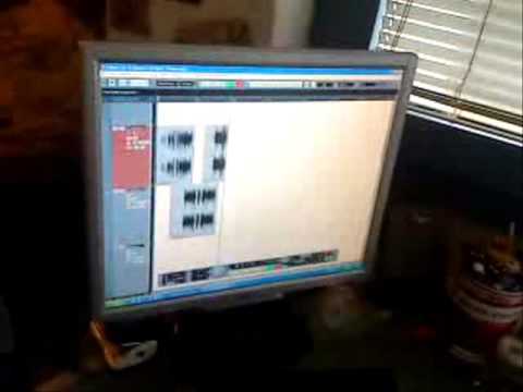 panisher & DjANk - Ich bin ein Rapper Remake (Original)