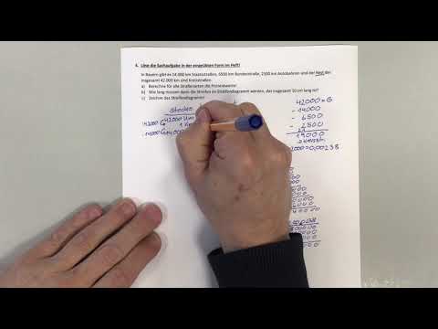 Erklärvideo Übungsblatt 1 Aufgabe 4a