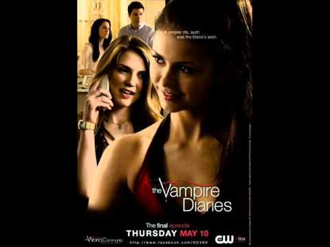 #2 TVD Soundtrack 3x22 [Sigur Rós - Dauðalogn]