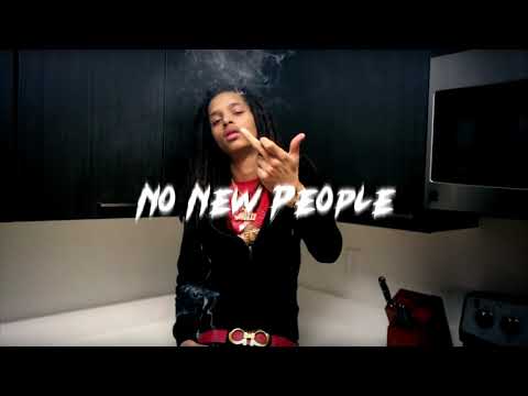 BabyFace Gunna - No New People (p. Hitman Beatz)