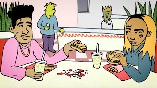 KYLE, Kehlani - Playinwitme 