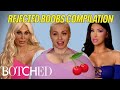 Dr Dubrow Rejected These Boob Jobs Bumps Giant Prosthetics And More Compilation Botched E
