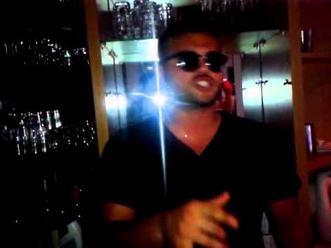 Kay One ft. Mario Winans - I need a girl LIVE !!!