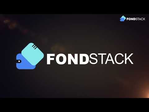 FondStack: Buy Sell Send BTC