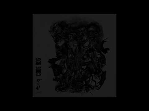 Code 906 — 12x47 showcase • Techstep/Dark Drum'n'Bass