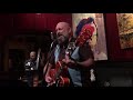 'Cause You're Always on My Mind - Johnny Loda Trio live @ Speakerbox, Bangkok