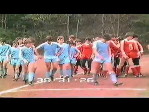 SV Weil C - FC Freiburg C    04.05.1985  2. Halbzeit