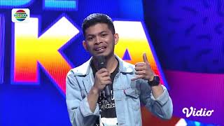 Download lagu Sombongnya Oki SUCA Punya Uang Hadiah 100 Juta | PARADE KOMIKA mp3