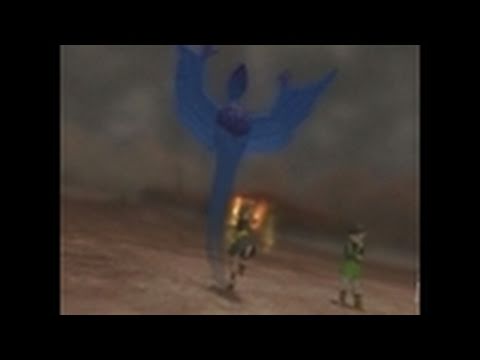 Blue Dragon Xbox 360 Video_2006_12_06_2