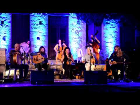 Kelly Thoma-Piranhas-Houdetsi Festival 2015