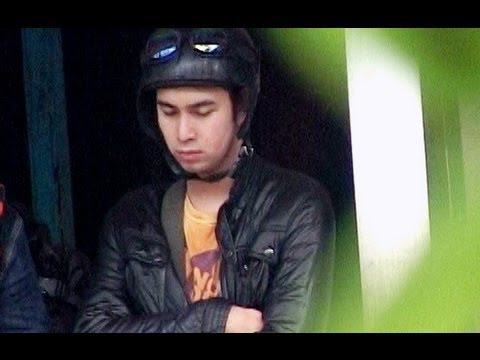 Raffi Ahmad diramal - Intens 10 Febuari 2013