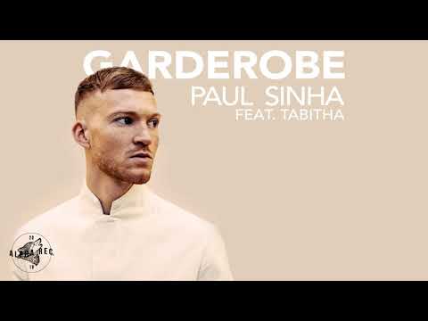 Paul Sinha feat. Tabitha - Garderobe