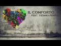 Giorgia ft. Tiziano Ferro - Il Conforto