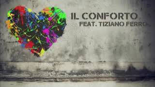 Giorgia ft. Tiziano Ferro - Il Conforto