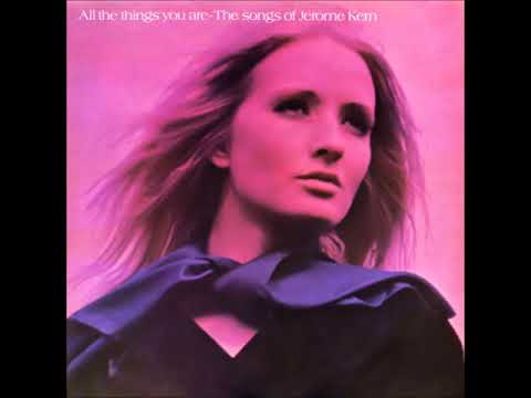 Danny Carroll – In Love in Vain, 1968