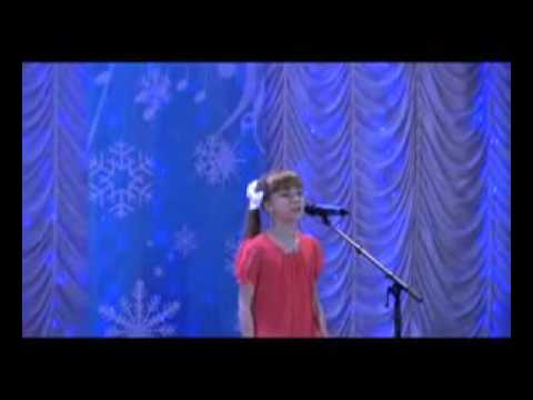  Асанова Яна 