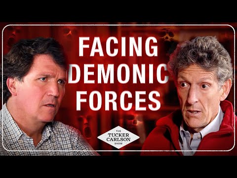 Cliffe Knechtle Answers Tough Questions About the Bible, Demons, Israel, Judas, Free Will, and Death