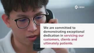DKSH Healthcare Thailand's Supply Chain Heroes