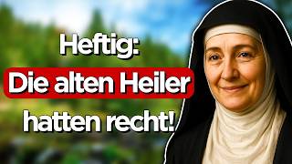 Diese Pflanze repariert dich komplett? (über 4.000 Studien)