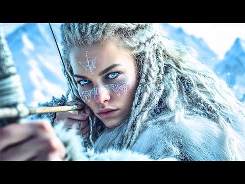 Voices of the North | Epic Viking Battle Chants That Awaken the Gods