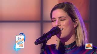 Cassadee Pope - If My Heart Had A Heart (The Today Show)