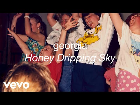 Video thumbnail for Honey Dripping Sky