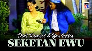 Download lagu Didi Kempot Ft. Yan Vellia - Seketan Ewu IMC RECORD JAVA mp3