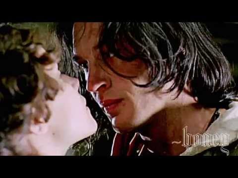 "Wuthering Heights" (Heathcliff ♥ Cathy) - remake- Kate Bush