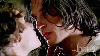 "Wuthering Heights" (Heathcliff ♥ Cathy) - remake- Kate Bush