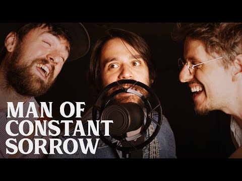 Video thumbnail for Man of Constant Sorrow