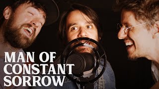 Man of Constant Sorrow | The Longest Johns (arr. Soggy Bottom Boys)