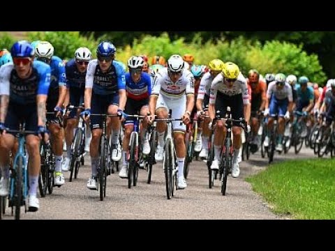 Tour de Francia - 9ª Etapa: Troyes - Troyes.