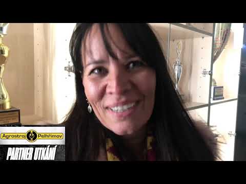 Dukla 2023: Partner utkání JIH-SLA, Agrostroj Pelhřimov