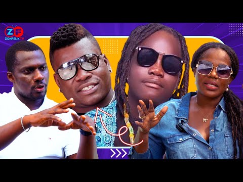 Mein Sohn war bei der Geburt besessen, ich bin Botschafterin für 666 – Mzbel meldet sich zu Wort.