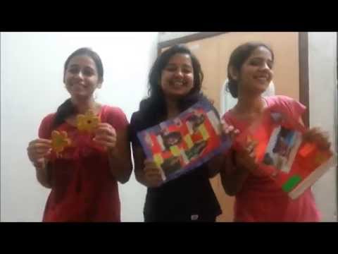 Happy Song - Birthday Anushree