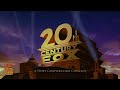 20th Century Fox Home Alone III 1997 Me TV 31 12 2013