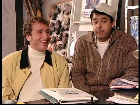 MANOS A LA OBRA ,MANOLO Y BENITO,---42