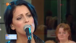 Silbermond - B 96 Akustik-Version (Morgenmagazin)