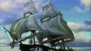 La canción del pirata.